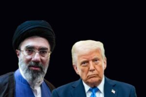 Plutonium Diplomacy”: Iran’s Threat Against US Ships Raises Fears of Explosive Collapse in Gulf Peace Talks