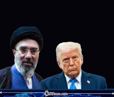 Plutonium Diplomacy”: Iran’s Threat Against US Ships Raises Fears of Explosive Collapse in Gulf Peace Talks