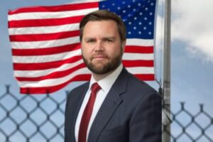 JD Vance Criticized After Defending January 6 Trump Supporters