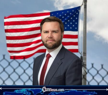 JD Vance Criticized After Defending January 6 Trump Supporters