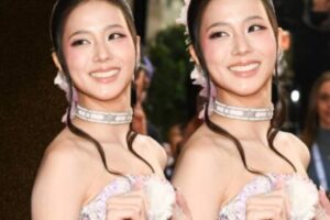 JISOO EARNINGS EXPLOSION: Has BLACKPINK’s Quietest Star Quietly Built a $30 Million-a-Year Empire?
