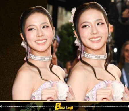JISOO EARNINGS EXPLOSION: Has BLACKPINK’s Quietest Star Quietly Built a $30 Million-a-Year Empire?