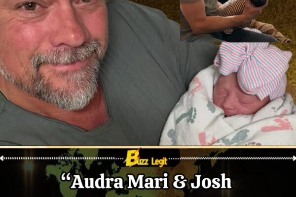 JOSH DUHAMEL DYNASTY EXPANDS: INSIDE THE CELEBRITY FAMILY MOMENT THAT HAS SOCIAL MEDIA TALKING