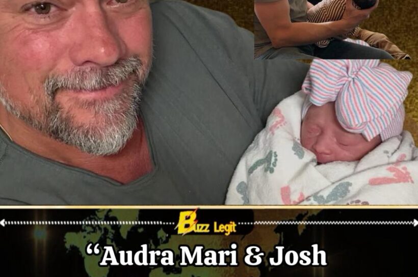 JOSH DUHAMEL DYNASTY EXPANDS: INSIDE THE CELEBRITY FAMILY MOMENT THAT HAS SOCIAL MEDIA TALKING