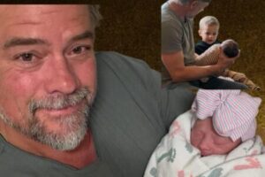 JOSH DUHAMEL DYNASTY EXPANDS: INSIDE THE CELEBRITY FAMILY MOMENT THAT HAS SOCIAL MEDIA TALKING
