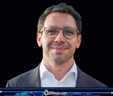 James Fishback Pushes Bold Immigration Policy Targeting H1-B Program
