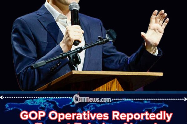 James Talarico Becomes New Republican Target in Culture War Politics