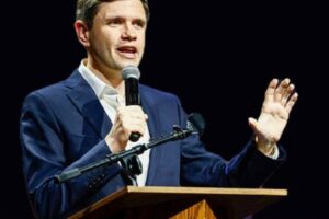 James Talarico Becomes New Republican Target in Culture War Politics