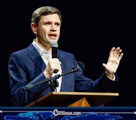James Talarico Becomes New Republican Target in Culture War Politics