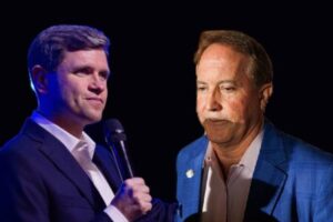 James Talarico Raises $600,000 After Ken Paxton’s GOP Victory