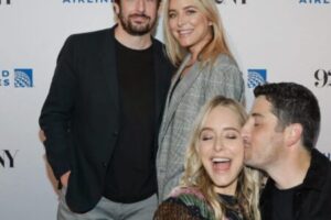 Breakup Bombshell: Jason Biggs and Jenny Mollen End Nearly 20-Year Marriage