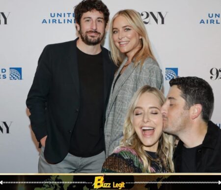 Breakup Bombshell: Jason Biggs and Jenny Mollen End Nearly 20-Year Marriage