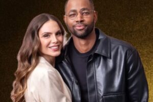 Jay Ellis Reveals Parenthood Completely Changed His Marriage and Forced a New Level of Emotional Growth