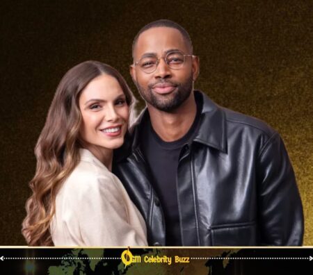 Jay Ellis Reveals Parenthood Completely Changed His Marriage and Forced a New Level of Emotional Growth