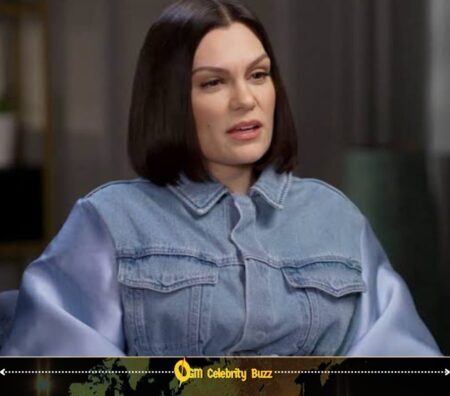 Jessie J Declares Herself Cancer Free One Year After Breast Cancer Diagnosis — And Fans Are Calling It Her Greatest Comeback Yet