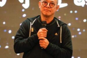 Jet Li Says Surviving the 2004 Tsunami Destroyed His Retirement Illusion and Forced Him to Rethink Life Completely