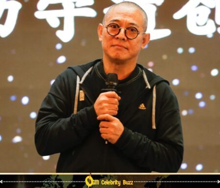 Jet Li Says Surviving the 2004 Tsunami Destroyed His Retirement Illusion and Forced Him to Rethink Life Completely