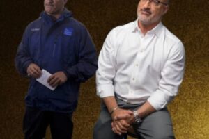 Jim Cantore Says He Finds The “Dr. Doom” Nickname Funny — And Reveals The Celebrity Who First Made The Joke