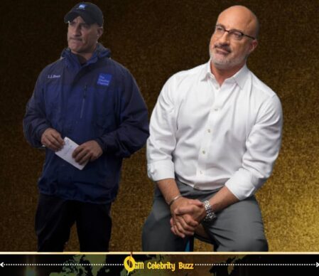 Jim Cantore Says He Finds The “Dr. Doom” Nickname Funny — And Reveals The Celebrity Who First Made The Joke