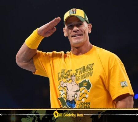 John Cena Says His First WWE Match Was Less About Winning and More About Avoiding Becoming Another Wrestling Gimmick