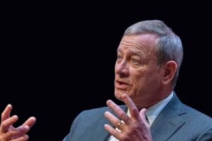 John Roberts Raises Concerns Over Political Pressure on the Judiciary