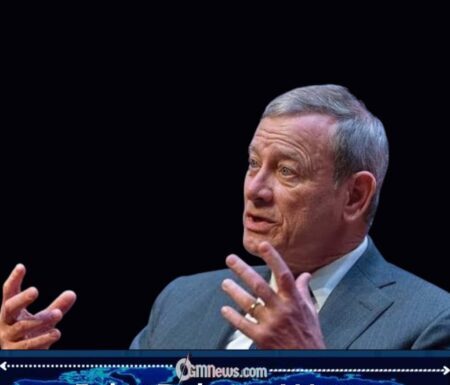 John Roberts Raises Concerns Over Political Pressure on the Judiciary
