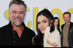 Josh Duhamel Welcomes Baby Number Three: Hollywood Actor Faces New Parenthood Challenge