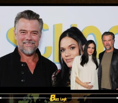 Josh Duhamel Welcomes Baby Number Three: Hollywood Actor Faces New Parenthood Challenge