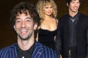 PARENTHOOD Takes Spotlight As Josh Dun Shares Debby Ryan Update Five Months After Welcoming Baby