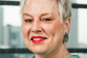 Julie Dowding Retires From All3Media International After Decade Of Selling Global Hits Like ‘The Traitors’ — And The TV Industry Is Paying Attention