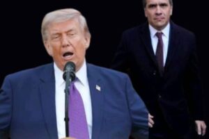 Justice Remark: Trump’s Todd Blanche Comment Ignites Debate Over Politics, Law, and Public Optics