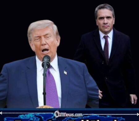 Justice Remark: Trump’s Todd Blanche Comment Ignites Debate Over Politics, Law, and Public Optics
