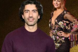 Justin Baldoni Reportedly Struggling Amid Blake Lively Legal Battle