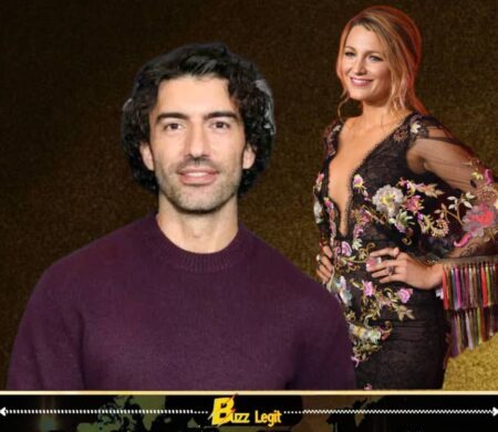 Justin Baldoni Reportedly Struggling Amid Blake Lively Legal Battle