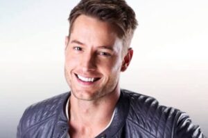 Justin Hartley Opens Up About Protecting Love and Privacy in Hollywood