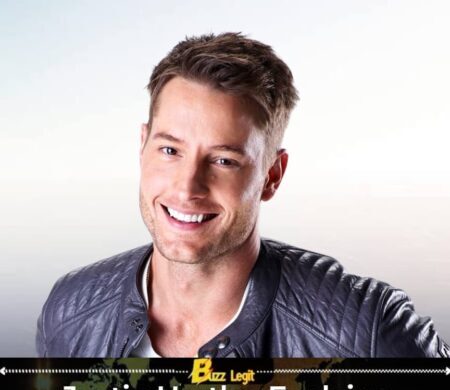 Justin Hartley Opens Up About Protecting Love and Privacy in Hollywood