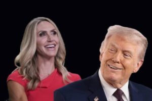 KC Crosbie Says Trump Endorsement Is Basically GOP Political Superpower