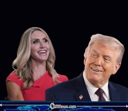 KC Crosbie Says Trump Endorsement Is Basically GOP Political Superpower
