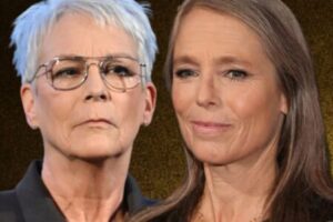 KELLY LEE CURTIS AT PEACE: The Hollywood Daughter Whose Quiet Exit Is Making More Noise Than Fame Ever Did