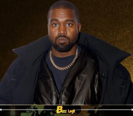 Kanye West’s “Neo-Nazi Phase” Remark Sparks Fresh Outrage As Israeli Partnership Becomes His Latest Defense