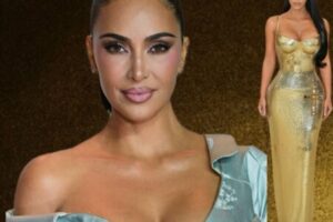 Kim Kardashian’s Court Cashout Sparks Debate After Opponent Warns Of Financial Ruin