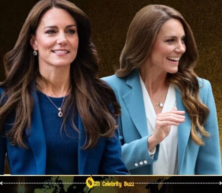 Kate Middleton Walks Into Italy’s “Trash Treasure” Center And Exposes A Powerful Lesson About Waste, Children, And Modern Society