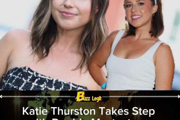 Katie Thurston Undergoes Double Mastectomy as Part of Stage 4 Breast Cancer Treatment