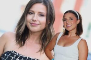 Katie Thurston Undergoes Double Mastectomy as Part of Stage 4 Breast Cancer Treatment