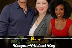 Keegan-Michael Key Dismisses Viral Claims About Wife as ‘BS Narrative
