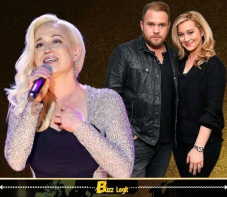 Kellie Pickler Returns to Idol After Husband’s Death