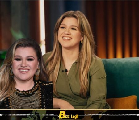 Kelly Clarkson Returns to The Voice as NBC Plans Massive Season 30 Celebration