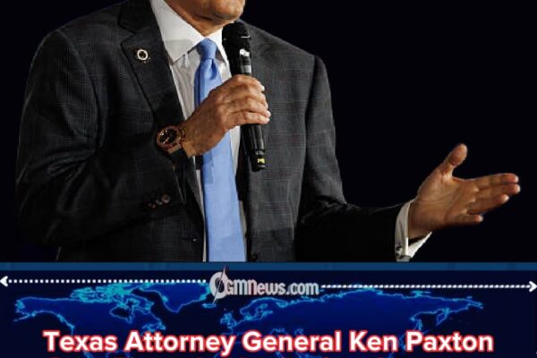 Attorney General Ken Paxton Sparks Debate After Remarks on Shariah in Texas