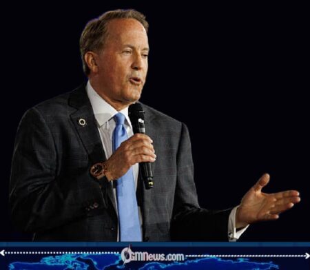 Attorney General Ken Paxton Sparks Debate After Remarks on Shariah in Texas