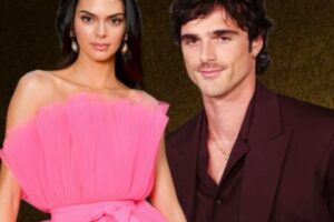 Kendall Jenner and Jacob Elordi’s “Cute Little” Beach Date Ignites Hollywood Frenzy Over Rumored Romance